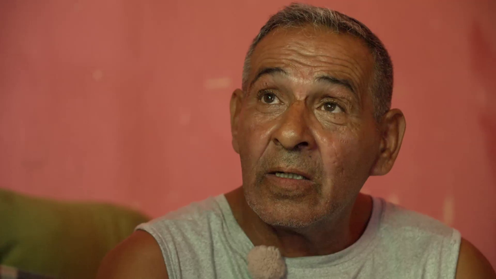 V siedmom nebi - Adam Cibuľa